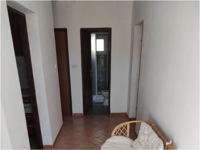 Apartment Four-bedroom apartment with terrace and sea view Pridraga - Cuskijaš, Novigrad A-24025-c - Outdoor photo 18