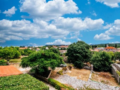Apartment One bedroom apartment with terrace Sali, Dugi otok A-24032-b - Outdoor photo 3