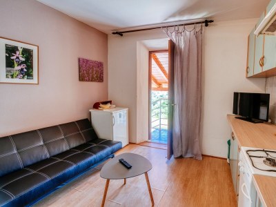 Apartment One bedroom apartment with terrace Sali, Dugi otok A-24032-b - Outdoor photo 5
