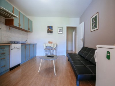 Apartment One bedroom apartment with terrace Sali, Dugi otok A-24032-b - Outdoor photo 6