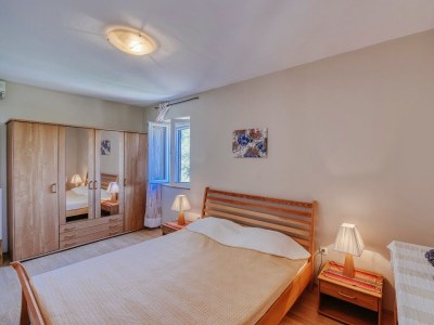 Apartment One bedroom apartment with terrace Sali, Dugi otok A-24032-b - Outdoor photo 7