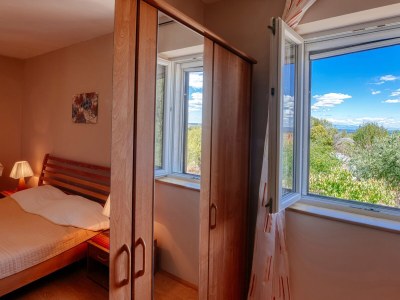 Apartment One bedroom apartment with terrace Sali, Dugi otok A-24032-b - Outdoor photo 8