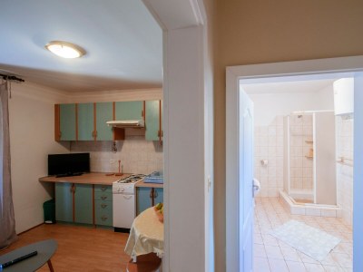 Apartment One bedroom apartment with terrace Sali, Dugi otok A-24032-b - Outdoor photo 10