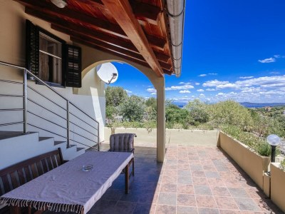 Apartment One bedroom apartment with terrace Sali, Dugi otok A-24032-b - Outdoor photo 11