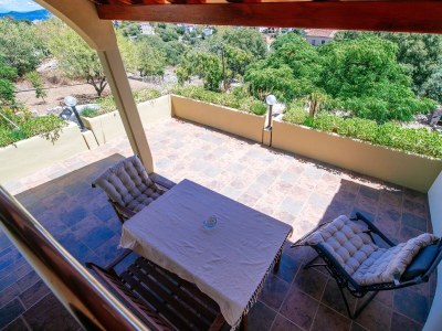 Apartment One bedroom apartment with terrace Sali, Dugi otok A-24032-b - Outdoor photo 13