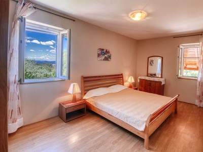 Apartment One bedroom apartment with terrace Sali, Dugi otok A-24032-b - Outdoor photo 15