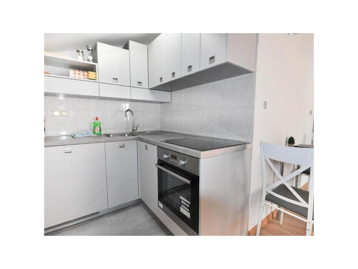 Apartment Studio flat with balcony and sea view Ičići, Opatija AS-24052-a - Outdoor photo 5