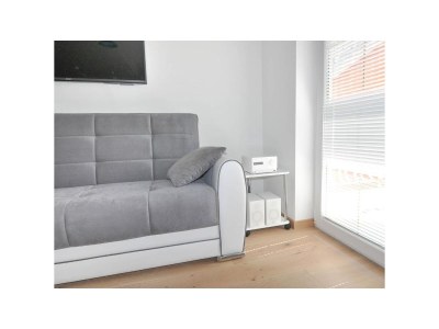 Apartment Studio flat with balcony and sea view Ičići, Opatija AS-24052-a - Outdoor photo 2