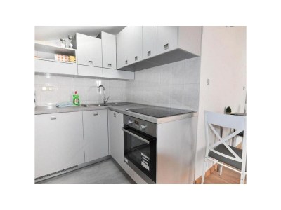 Apartment Studio flat with balcony and sea view Ičići, Opatija AS-24052-a - Outdoor photo 5