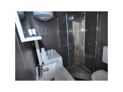 Apartment Studio flat with balcony and sea view Ičići, Opatija AS-24052-a - Outdoor photo 9