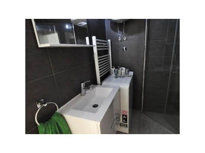 Apartment Studio flat with balcony and sea view Ičići, Opatija AS-24052-a - Outdoor photo 10