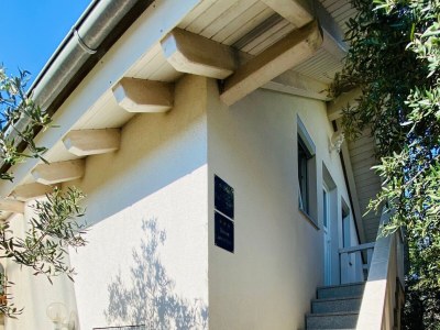 Apartment Two bedroom apartment near beach Cove Pribinja, Hvar A-24171-a - Outdoor photo 2