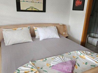 Apartment Two bedroom apartment near beach Cove Pribinja, Hvar A-24171-a - Outdoor photo 10