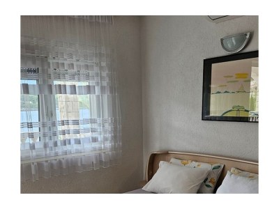 Apartment Two bedroom apartment near beach Cove Pribinja, Hvar A-24171-a - Outdoor photo 11