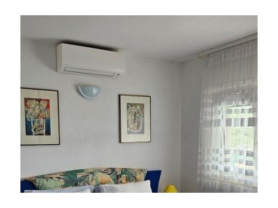 Apartment Two bedroom apartment near beach Cove Pribinja, Hvar A-24171-a - Outdoor photo 12