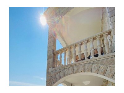 Apartment Two bedroom apartment near beach Cove Pribinja, Hvar A-24171-a - Outdoor photo 15