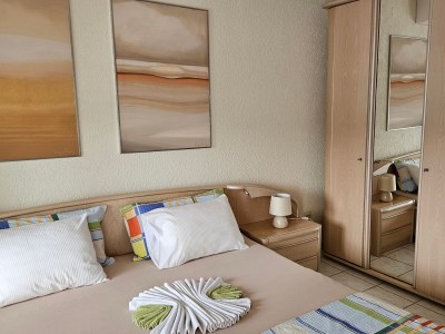 Apartment One bedroom apartment near beach Cove Pribinja, Hvar A-24171-c - Outdoor photo 12