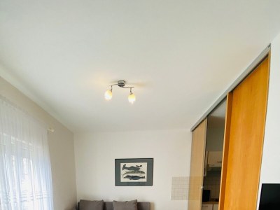 Apartment One bedroom apartment near beach Cove Pribinja, Hvar A-24171-d - Outdoor photo 10