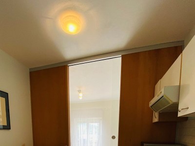 Apartment One bedroom apartment near beach Cove Pribinja, Hvar A-24171-d - Outdoor photo 11