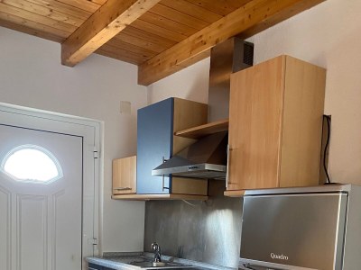 Apartment Two bedroom apartment near beach Cove Pribinja, Hvar A-24171-e - Outdoor photo 10