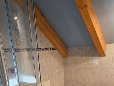 Apartment Two bedroom apartment near beach Cove Pribinja, Hvar A-24171-e - Outdoor photo 13