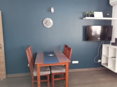 Apartment One bedroom apartment with balcony and sea view Ribarica, Karlobag A-24233-a - Outdoor photo 14