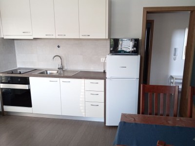 Apartment One bedroom apartment with balcony and sea view Ribarica, Karlobag A-24233-a - Outdoor photo 15