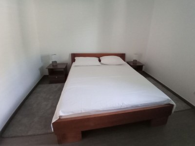 Apartment One bedroom apartment with balcony and sea view Ribarica, Karlobag A-24233-a - Outdoor photo 17