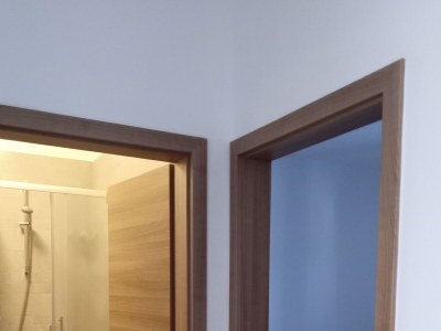 Apartment One bedroom apartment with balcony and sea view Ribarica, Karlobag A-24233-a - Outdoor photo 18