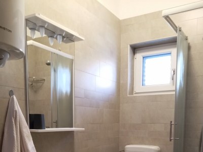 Apartment One bedroom apartment with balcony and sea view Ribarica, Karlobag A-24233-a - Outdoor photo 19