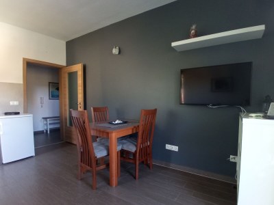 Apartment One bedroom apartment with balcony and sea view Ribarica, Karlobag A-24233-b - Outdoor photo 14