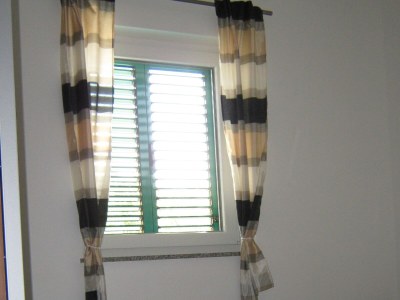 Apartment One bedroom apartment with balcony and sea view Ribarica, Karlobag A-24233-b - Outdoor photo 18