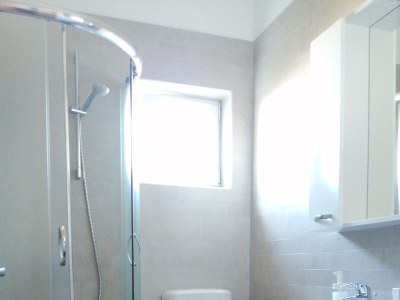 Apartment One bedroom apartment with balcony and sea view Ribarica, Karlobag A-24233-b - Outdoor photo 19