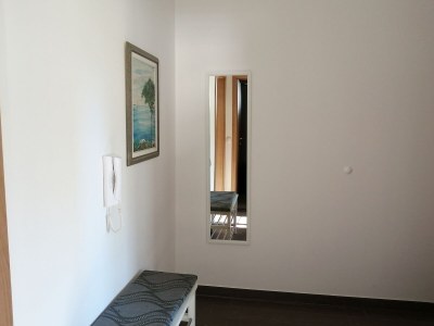 Apartment One bedroom apartment with balcony and sea view Ribarica, Karlobag A-24233-b - Outdoor photo 20
