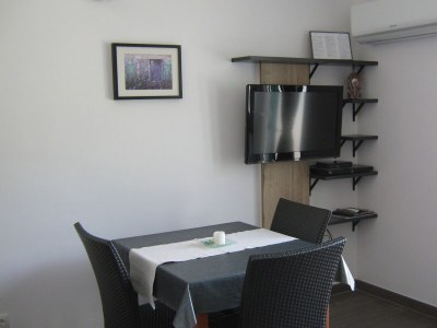 Apartment One bedroom apartment with balcony and sea view Ribarica, Karlobag A-24233-c - Outdoor photo 14