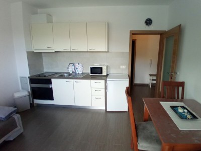 Apartment One bedroom apartment with balcony and sea view Ribarica, Karlobag A-24233-c - Outdoor photo 17