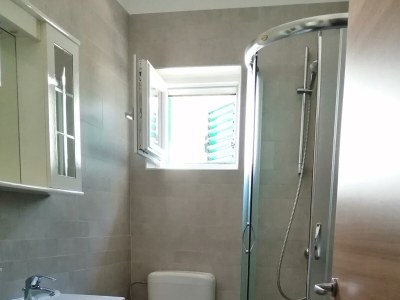 Apartment One bedroom apartment with balcony and sea view Ribarica, Karlobag A-24233-c - Outdoor photo 22