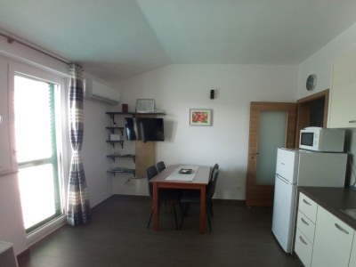 Apartment Two bedroom apartment with balcony and sea view Ribarica, Karlobag A-24233-e - Outdoor photo 15