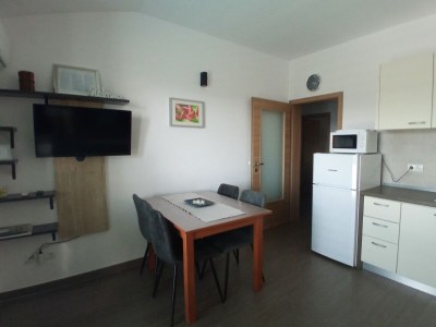 Apartment Two bedroom apartment with balcony and sea view Ribarica, Karlobag A-24233-e - Outdoor photo 16