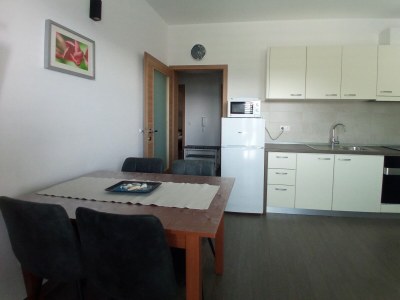 Apartment Two bedroom apartment with balcony and sea view Ribarica, Karlobag A-24233-e - Outdoor photo 17