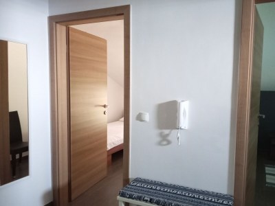 Apartment Two bedroom apartment with balcony and sea view Ribarica, Karlobag A-24233-e - Outdoor photo 22