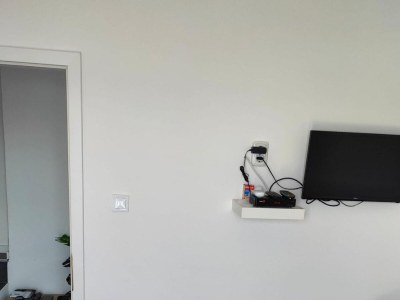 Apartment Two bedroom apartment with terrace and sea view Sobra, Mljet A-24530-a - Outdoor photo 6