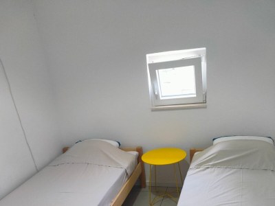 Apartment Two bedroom apartment with terrace and sea view Sobra, Mljet A-24530-a - Outdoor photo 10