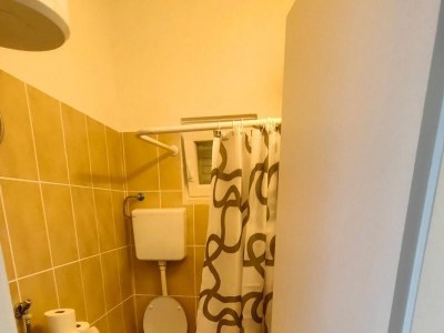 Apartment Two bedroom apartment with terrace and sea view Sobra, Mljet A-24530-a - Outdoor photo 12