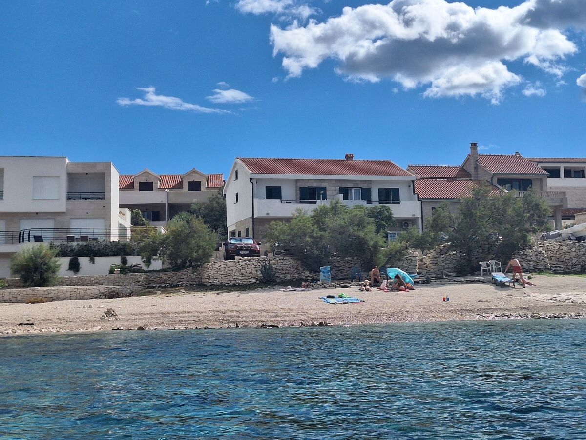 Apartment Two bedroom apartment near beach Povlja, Brač A-24248-b - Outdoor photo 2