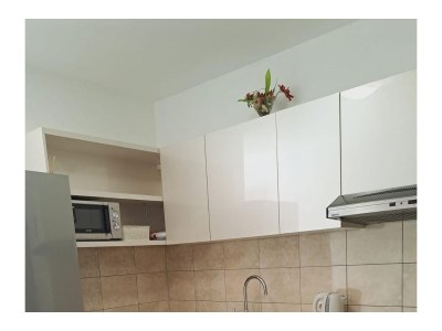 Apartment Two bedroom apartment near beach Povlja, Brač A-24248-b - Outdoor photo 9