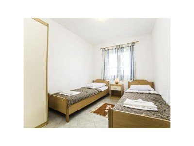 Apartment Two bedroom apartment near beach Povlja, Brač A-24248-b - Outdoor photo 11