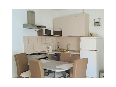 Apartment One bedroom apartment near beach Povlja, Brač A-24248-c - Outdoor photo 10