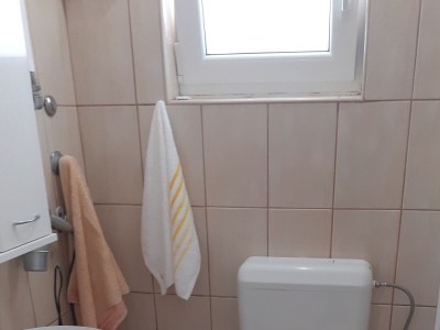 Apartment One bedroom apartment near beach Povlja, Brač A-24248-c - Outdoor photo 13