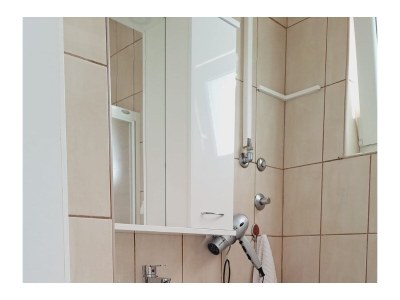 Apartment One bedroom apartment near beach Povlja, Brač A-24248-c - Outdoor photo 14